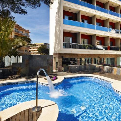 Hotel Mediterranean Bay - adults only, El Arenal